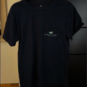 Southern Marsh Short sleeve